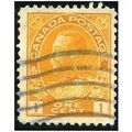 1922/1931 SG 246 - #6 fine used (o)
