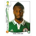 2014 Panini World Cup Soccer Stickers - #479 - ...