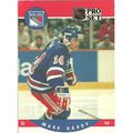 NHL Pro Set 1990 Hockey Trading Card #489 Mark ...