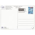 Mi P 243: Postcard: 'NORDIA 2008': 150th Annive...