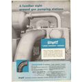 midwest piping company 1959 oil gas pumping wel...