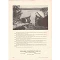 collins construction company 1959 oil gas pipel...