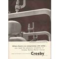 crosby valve and gage co 1959 refinery safety r...