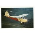 Aviation AERONCA 7 AC Postcard by FMG (203)