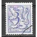 Belgium ( Belgique ) N° 1899 YVERT OBLITERE (USED)
