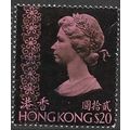1973/1974 SG 296 - #5 fine used (o)