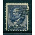 Used 216 5c James Garfield Average Plus M01774