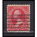 Used 250 2c George Washington Fine RA0954