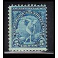 719 5c Discuss Thrower Average MNH O3322