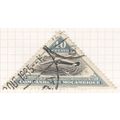 Mozambique (Company) 1935 (Airmail) - 40c greyi...