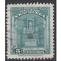 Venezuela N° 264 YVERT OBLITERE ( USED )