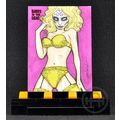 5FINITY Babes of the Dead – Sketch – Marco D Ca...