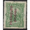 1891 Michel D18 - MLH (*)