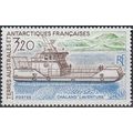 TAAF 1991 Michel 271 Neuf ** Cote (2005) 1.80 €...