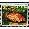 Australia. 1984 30c S.G.925 Used