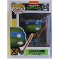 FUNKO / POP ' TEENAGE MUTANT NINJA TURTLES ' LE...
