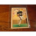1985 Topps Stickers, WALTER PAYTON HOF, Steeler...
