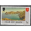 1973/1975 SG 13 - MNH (**)
