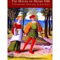 The Hours Of Henry Viii