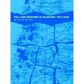 The Land Question In Palestine, 1917-1939