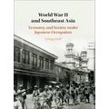 World War Ii And Southeast Asia
