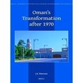 Social, Economic and Political Studies of the Middle East and Asia: Oman's Trans