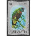 1976/1979 SG 418 - fine used (o) - BIRD