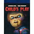 Child´s Play (1988) - Chris Sarandon Blu-ray