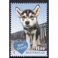 AUSTRALIA: 2025 BEST FRIENDS, DOG, MINT NEVER H...