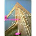 Contemporary European Architects by Wolfgang Amsoneit; Dirk Meyhofer; Philip Jod