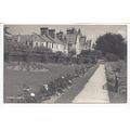 Howell's Girls School Denbigh Postcard Denbighs...
