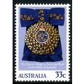 AUSTRALIA 1985 Birthday of Queen Elizabeth II, ...