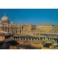 246: Rome: Basilica of St. Peter.