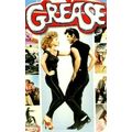Grease Blu-ray John Travolta Olivia Newton-John...