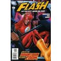 Flash (Vol 3) The Fastest Man Alive # 010 NM MO...