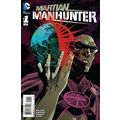 Martian Manhunter (Vol 2) # 001 NM MODERN AGE C...