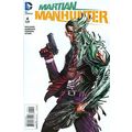 Martian Manhunter (Vol 2) # 004 NM MODERN AGE C...