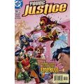 Young Justice (Vol 1) # 019 NM MODERN AGE COMICS