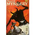 House of Mystery (Vol 2) # 029 NM MODERN AGE CO...
