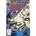 Fantastic Four (Vol 1) # 376 FN+ ORIG US COMICS