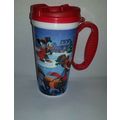 DISNEYLAND'S HAPPY HOLIDAY CHRISTMAS THEMED TRA...