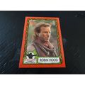 1991 Topps Robin Hood Prince of Thieves Card # ...