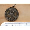 German Sportsday Medal (e123)