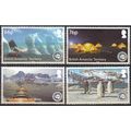 British Antarctic Territory 2016 IAATO Neuf **