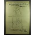 1949 Ladies' Home Journal Magazine Ad - Power o...