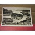DAVID MARSHALL LODGE, TROSSACHS, SCOTLAND unuse...