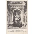 Rome Roma Maria Del Popolo De Saint Girolamo Ol...