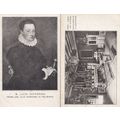 Rome Roma Saint Luigi Gonzaga Portrait Painting...