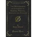 The Measurement of Efficiency in Reading, Writi...