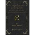 An Italian Companion and Interpreter for the En...